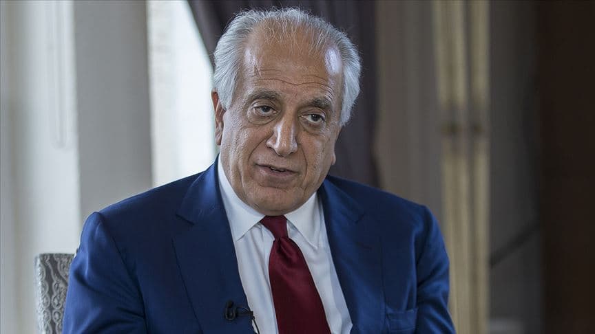 AQShning Afg‘oniston bo‘yicha maxsus vakili: Biz o‘z faoliyatimizni qayta tashkil etishga kelishib oldik