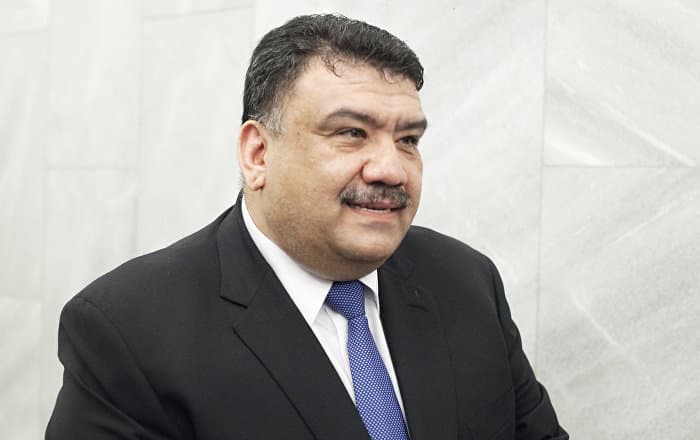 Turizmni rivojlantirish qo‘mitasining sobiq rahbari vafot etdi