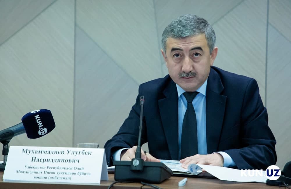 Ombudsman speaks about complaints received from prisoners during the pandemic