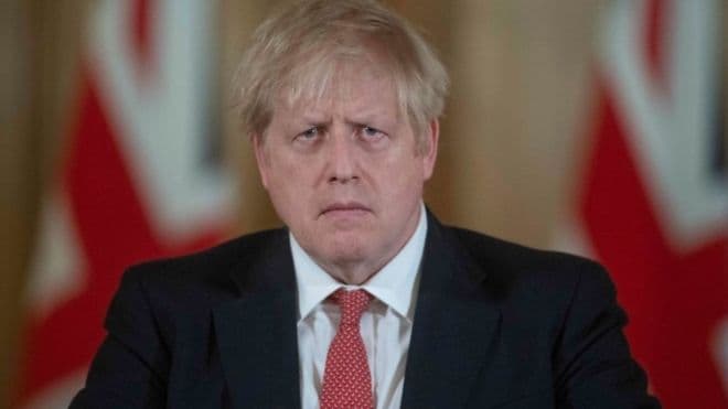 Britaniya koronavirusni mensimaganmidi? Boris Jonson keskin tanqidlar ostida qoldi