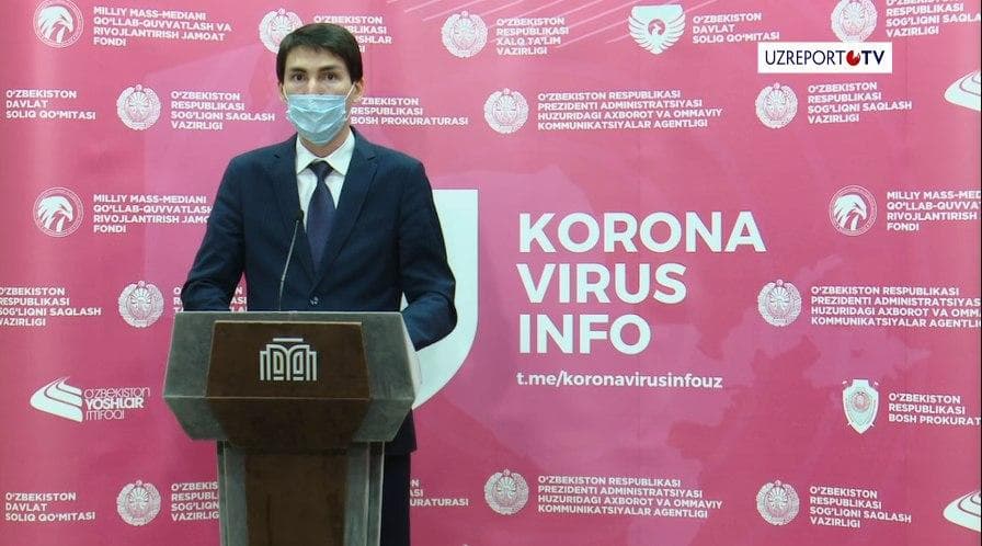 Karantin davrida bankomatlar uzluksiz ishlaydi, ularni naqd pul bilan ta'minlash doimiy nazoratga olingan – Markaziy bank