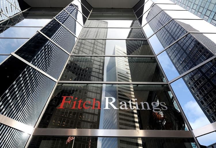 Fitch Ratings O‘zbekistonning suveren kredit reytingini «VV-» darajasida saqlab qoldi