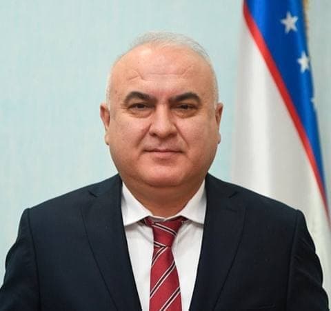 Davlat tibbiy sug‘urtasi jamg‘armasiga direktor tayinlandi