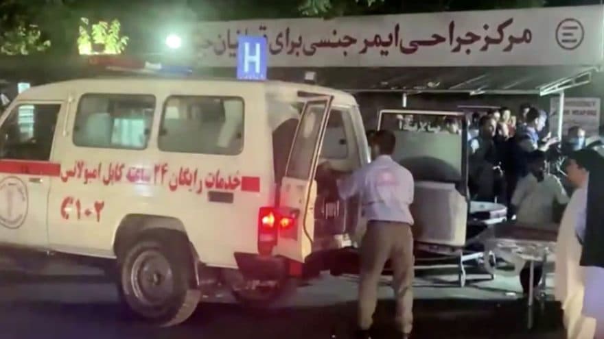 Afg‘onistonda otishma oqibatida 17 kishi halok bo‘ldi, 70dan ortiq kishi yaralandi