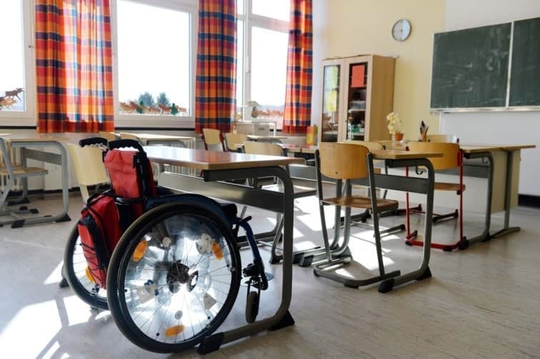 Uzbekistan approves regulation on inclusive education in schools
