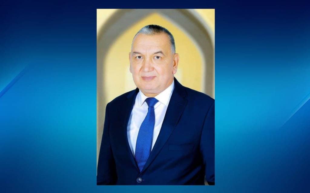 Shavkat Mirziyoyev Mirza Azizov vafoti munosabati bilan ta'ziya bildirdi