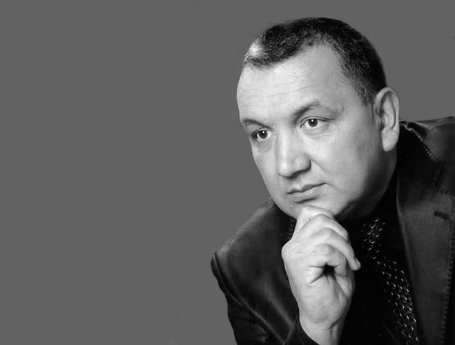 Скончался народный артист Узбекистана Мирза Азизов