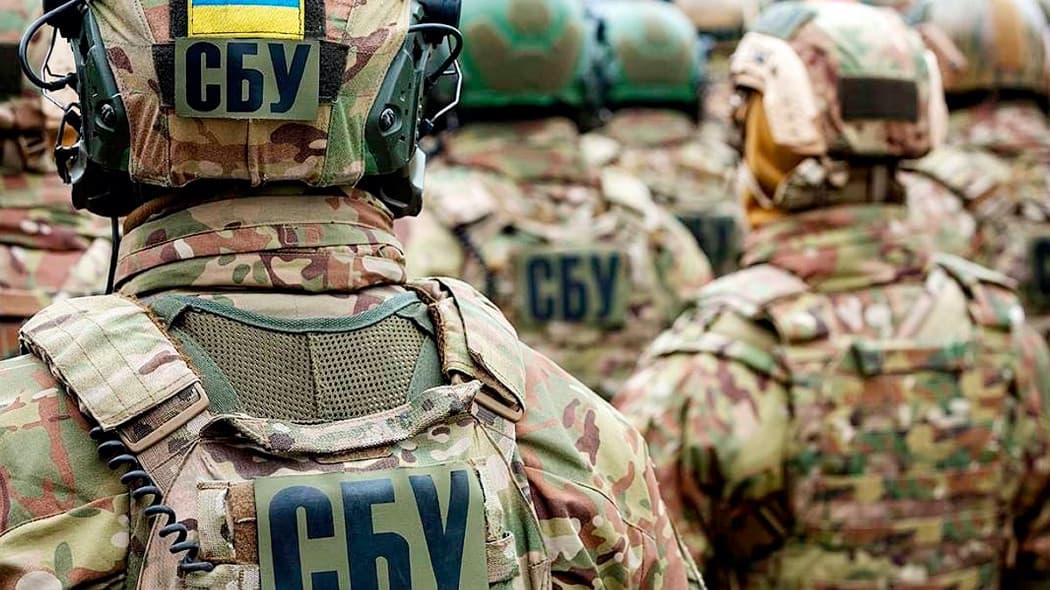 Ukraina xavfsizlik xizmati yuqori darajadagi shaylik rejimiga o‘tdi