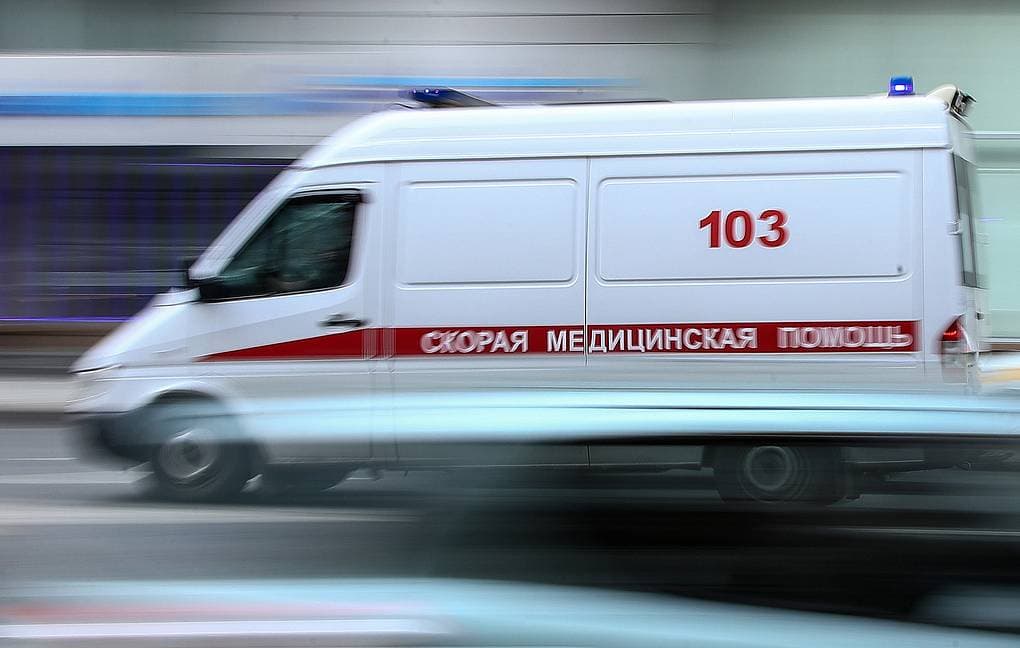 Rossiyadagi shaharda 16 kishi spirtdan zaharlanib vafot etdi