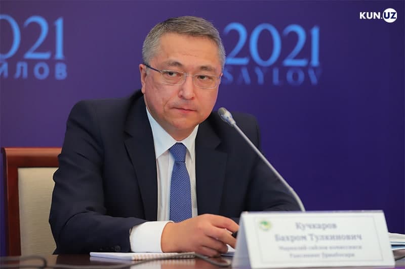 Procedure for registration of presidential candidates announced