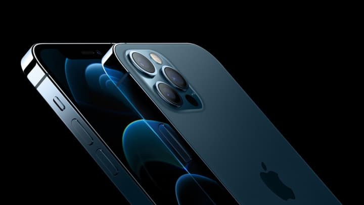 IPhone 13 rekord hajmdagi doimiy xotira bilan ta'minlanadi
