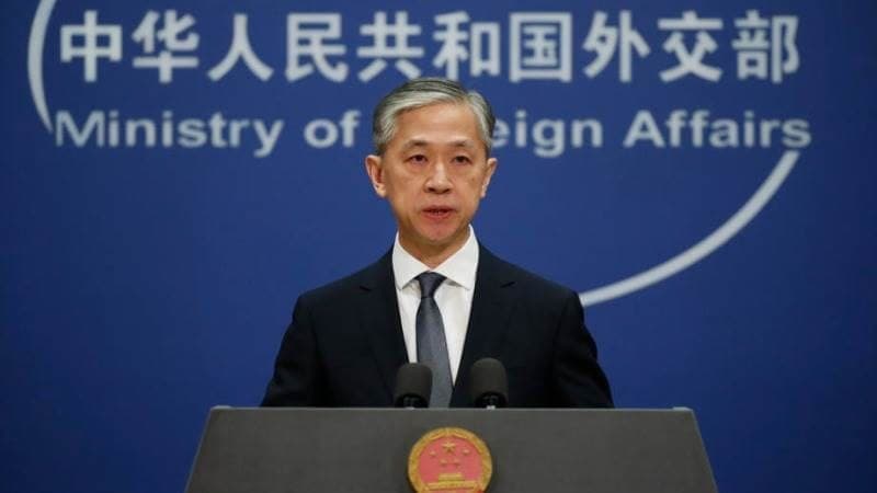 Xitoy Afg‘onistonning yangi hukumati bilan muloqotga tayyorligini ma'lum qildi