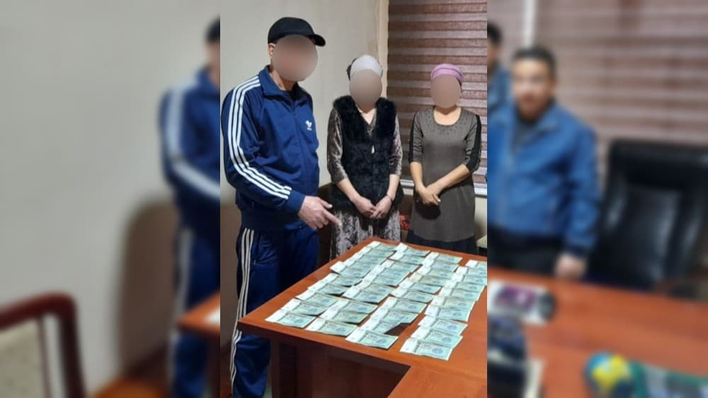 Koloniya boshlig‘i o‘rinbosariga pora taklif qilgan mahkumga nisbatan jinoyat ishi qo‘zg‘atildi