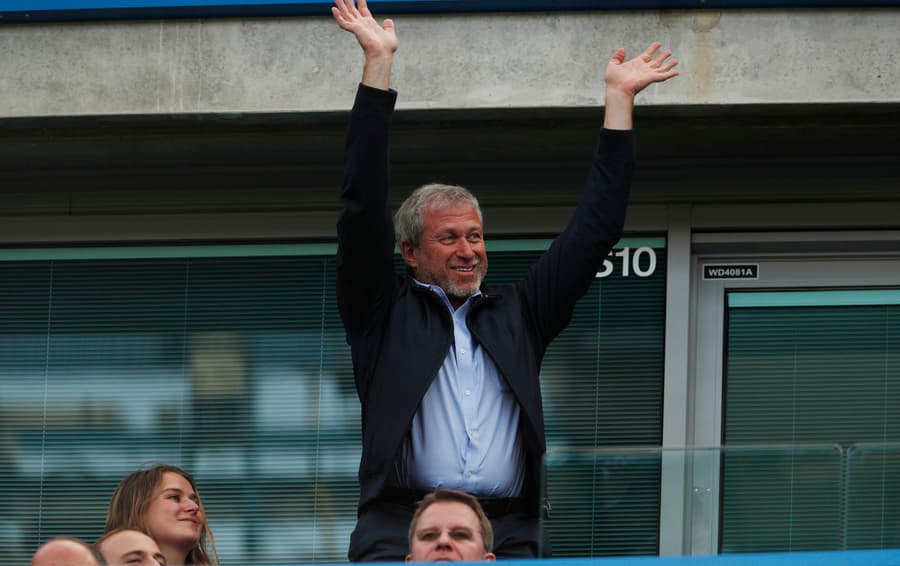 «Hatto Yaqin Sharqdagi qirollik oilalarida ham bunaqasi yo‘q» – Abramovich 145 metrli yaxtaga ega bo‘ladi