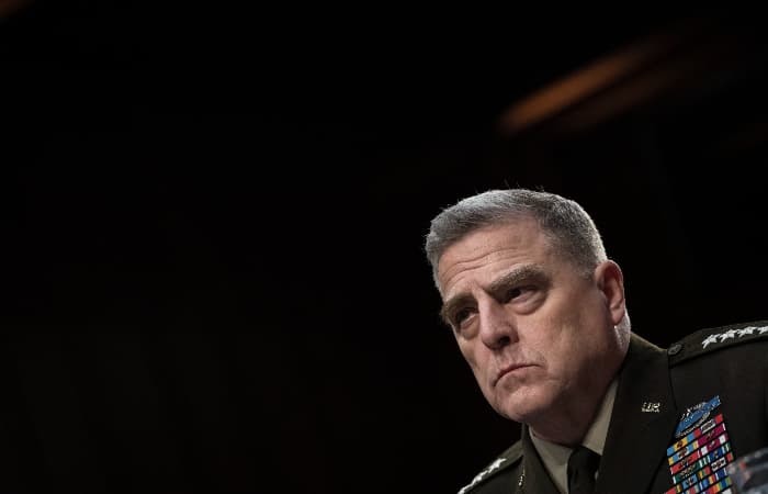 Американский военачальник заявил, что США приняли серию неверных стратегических решений по Афганистану