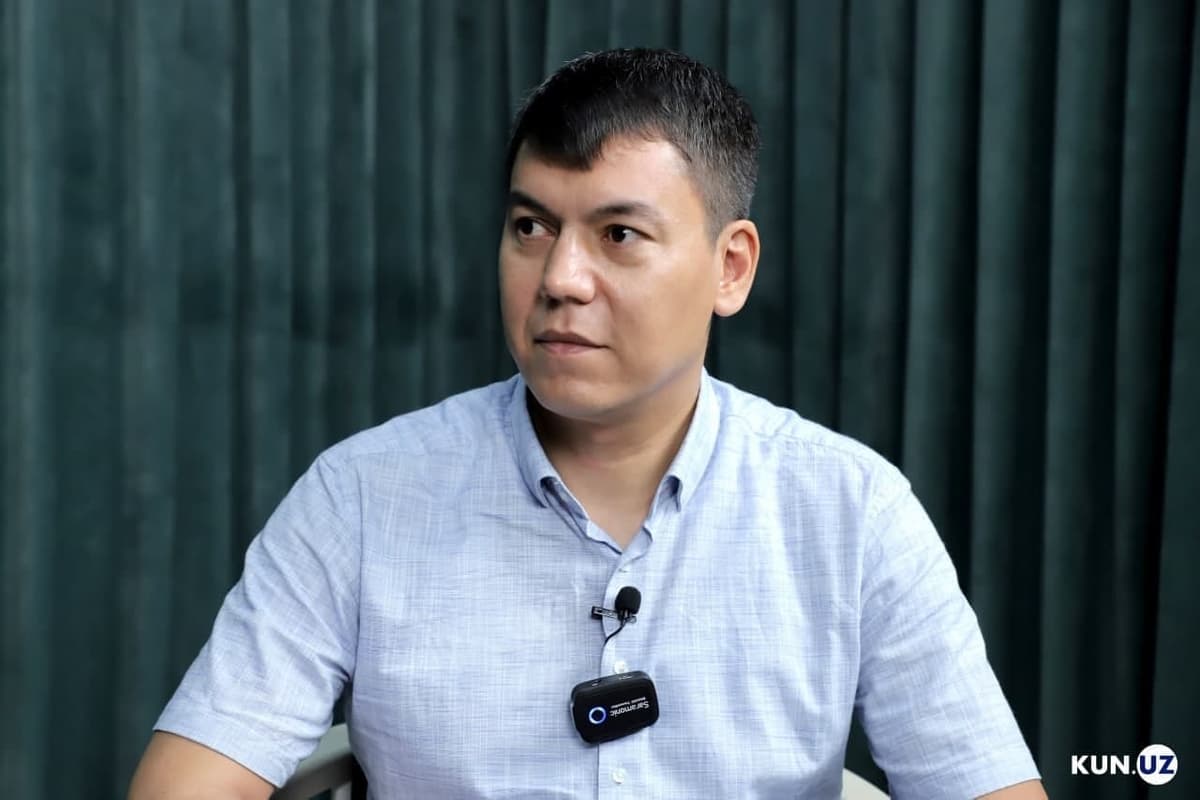 Advokat: O‘zimizni xuddi yurisprudensiyaning “o‘gay farzandiday” his qilamiz