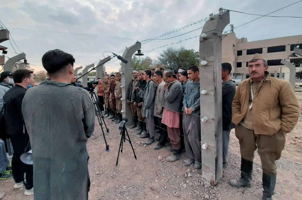 «Matonat» filmi xalqaro kinofestivalda mukofotlandi