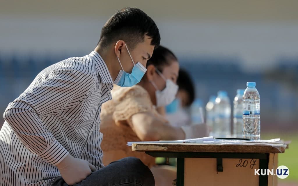 В этом году абитуриентам могут предоставить возможность выбора неограниченного количества направлений образования
