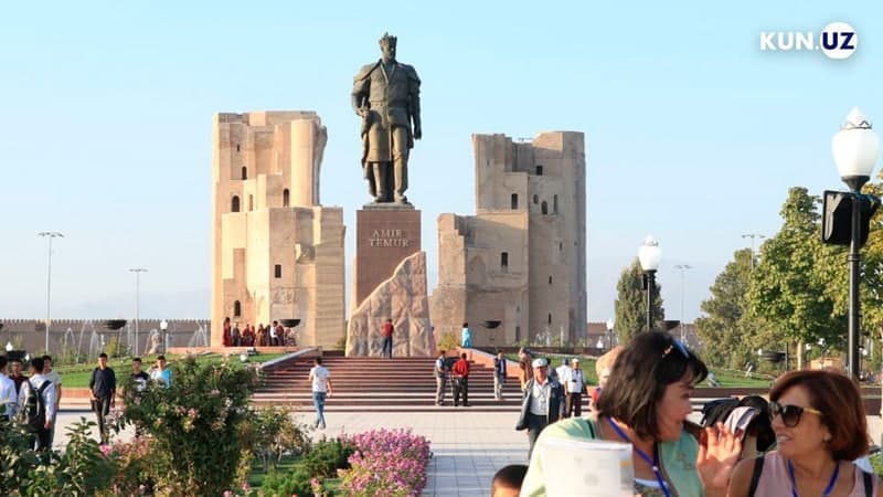 Uzbekistan to allocate 200bn soums to develop tourism in Kashkadarya 