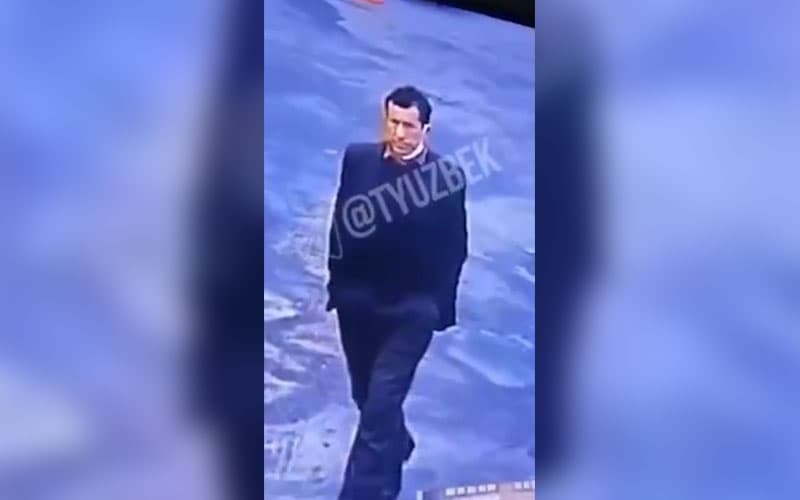 В Ташкенте неизвестный мужчина пытался насильно затащить девочку в тупик