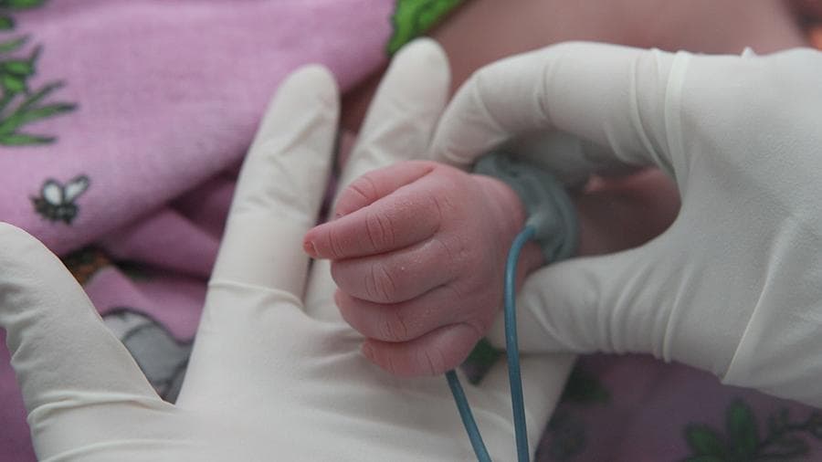 Pandemiya davrida nega demografik «portlash» sodir bo‘lmadi: tug‘ilish ko‘rsatkichlari bo‘yicha tadqiqot natijalari