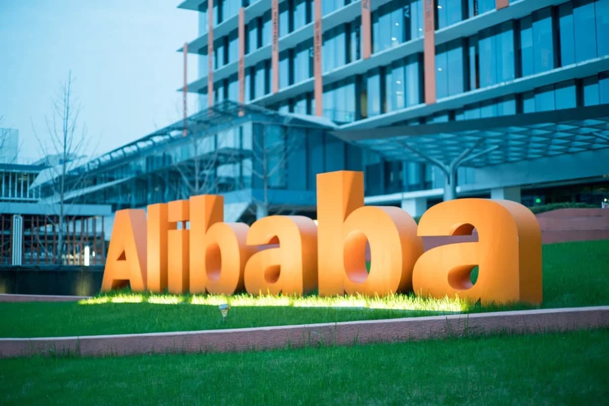 Хитой ҳукумати Alibaba’ни деярли 3 млрд долларлик жаримага тортди