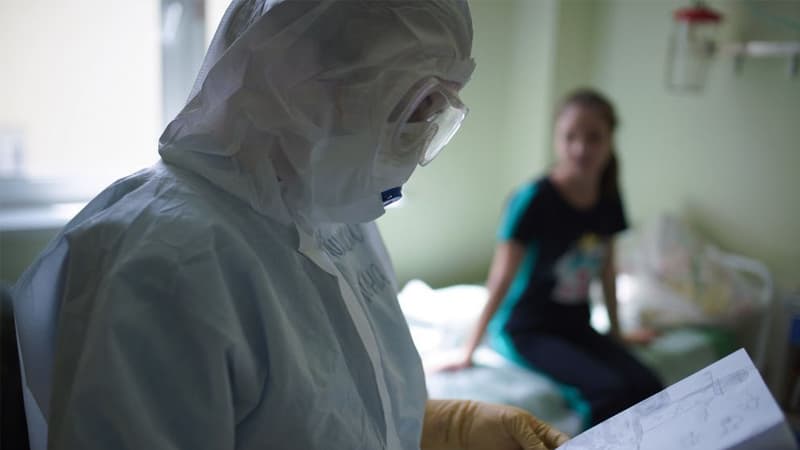У большинства узбекистанцев, которые переболели коронавирусом, возможно, исчезли антитела. Что делать дальше?