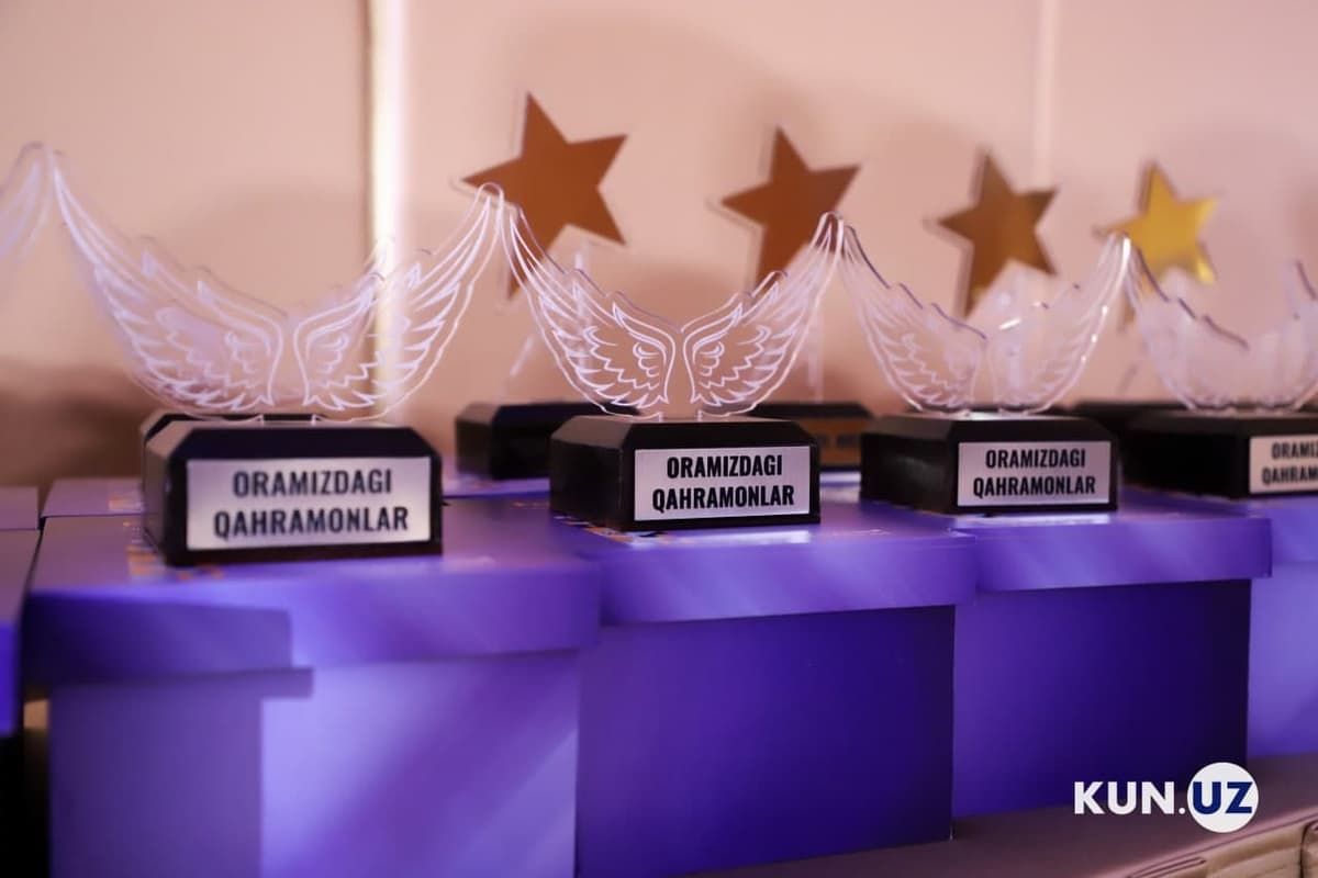«Faol fuqarolar» umummilliy festivalining taqdirlash marosimi bo‘lib o‘tdi