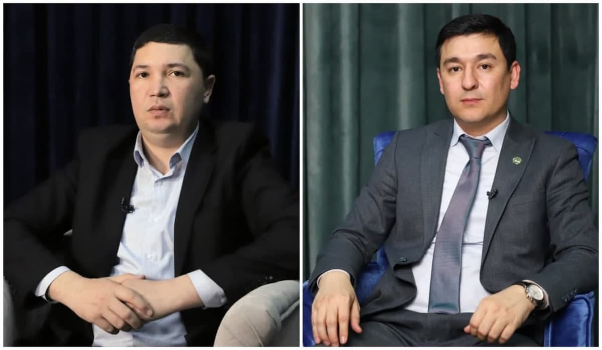 «O‘zagrosug‘urta» va «Kapital sug‘urta» sirdaryolik baliqchilarning murojaati yuzasidan munosabat bildirdi