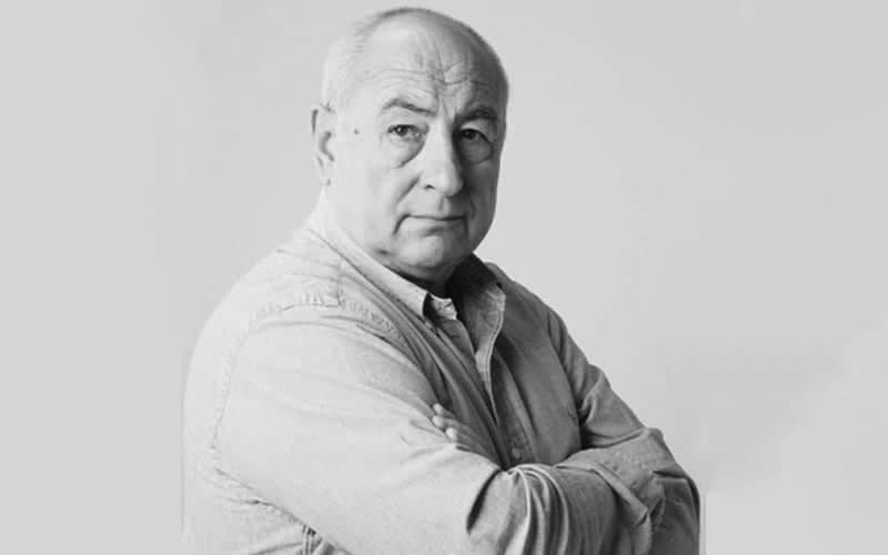 Скончался народный артист Узбекистана Шухрат Иргашев