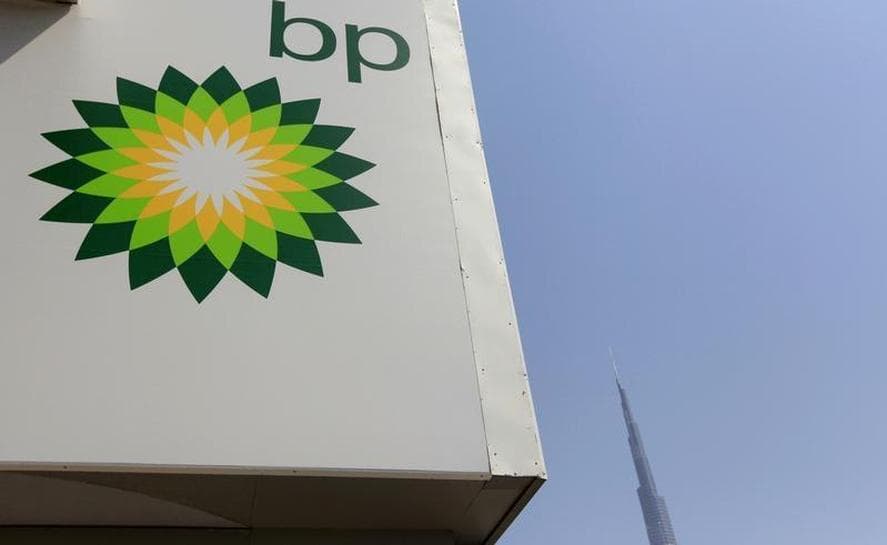 British company BP not going to develop oil and gas fields in Ustyurt