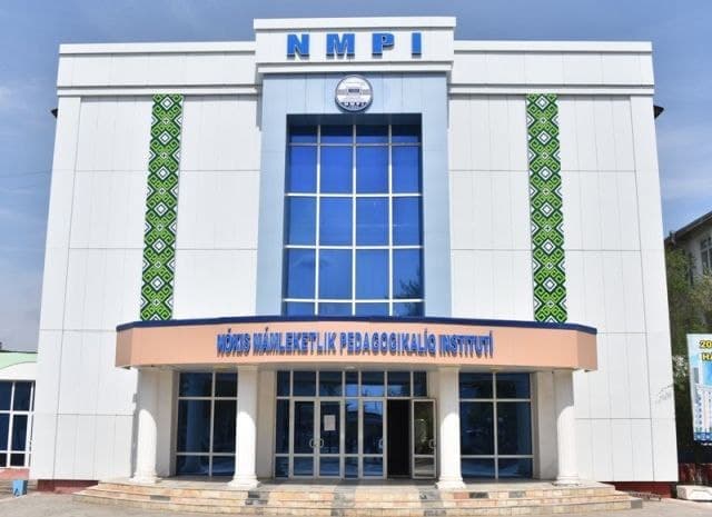 Qoraqalpog‘istonda koronavirus tufayli onlayn ta'limga o‘tgan OTMlar soni 3 taga yetdi