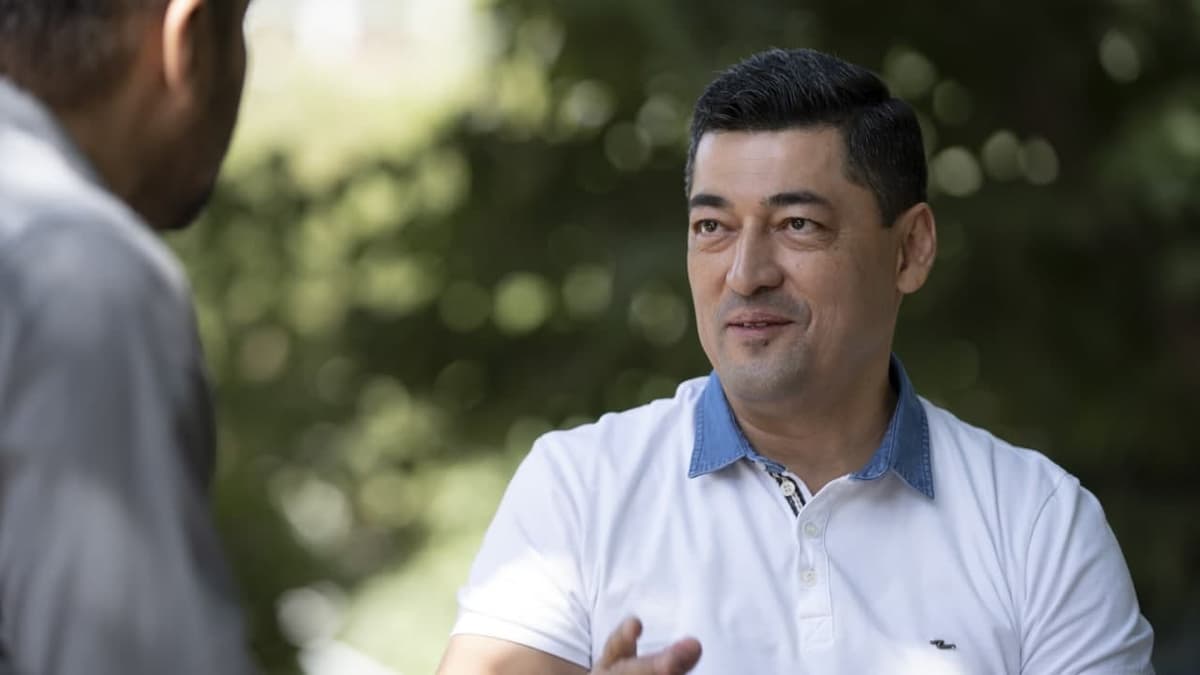 «Tadbirkorlarni endi eksportga chiqaramiz» - Alisher Isayev bilan suhbat