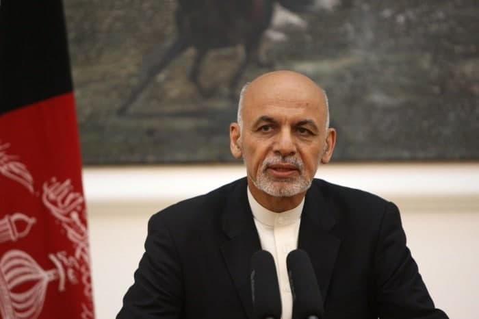 Ashraf G‘ani bir necha soat ichida hokimiyatni toliblarga topshiradi – OAV