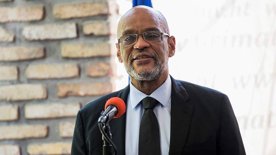Haiti bosh vaziri prezidentning o‘ldirilishiga aloqadorlikda gumon qilinmoqda