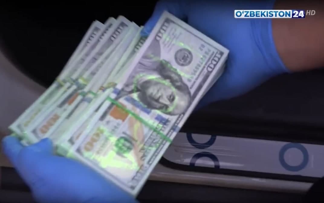 Спецслужбы задержали узбекистанца, продававшего 5 гектаров земли за $1 млн