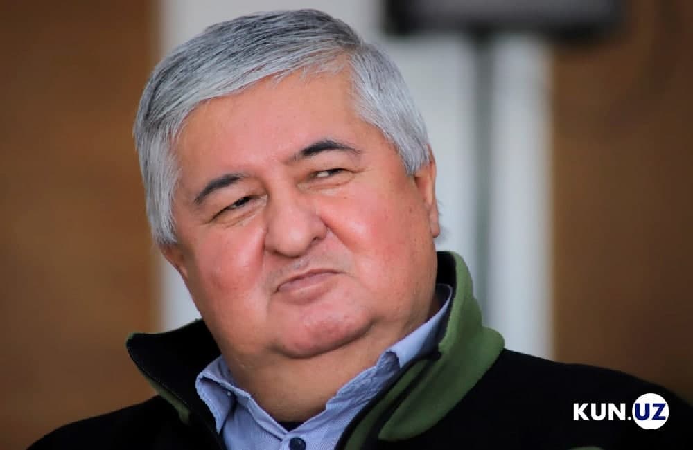«O‘zbek tilida ish yuritishga qarshilar o‘qisin» – Karim Bahriyev turli davlatlarda til qoidalarini buzishga qanday jazo belgilangani haqida