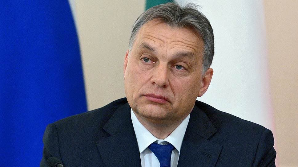 Пресс-служба президента опубликовала программу визита Виктора Орбана в Узбекистан