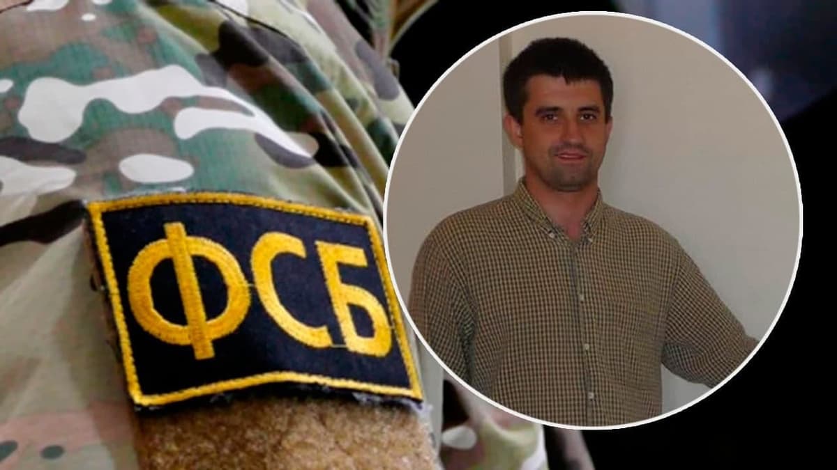 Ukraina konsuli Rossiyadan chiqarib yuboriladi