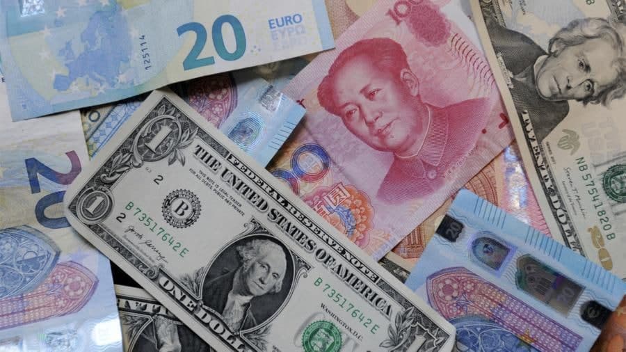 Amerikalik milliarder dollar o‘rnini bosa oluvchi valutani aytdi