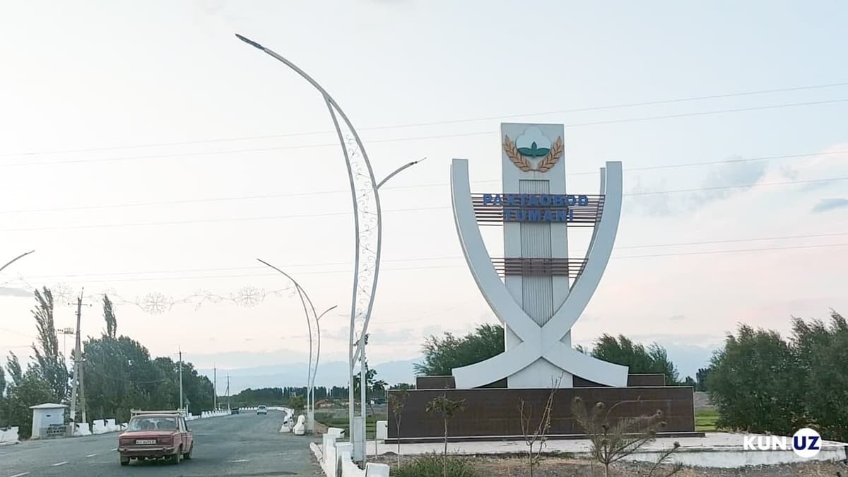 Qabristoni yo‘q qishloq. Paxtaoboddagi ikki qishloqning bitmayotgan muammolari