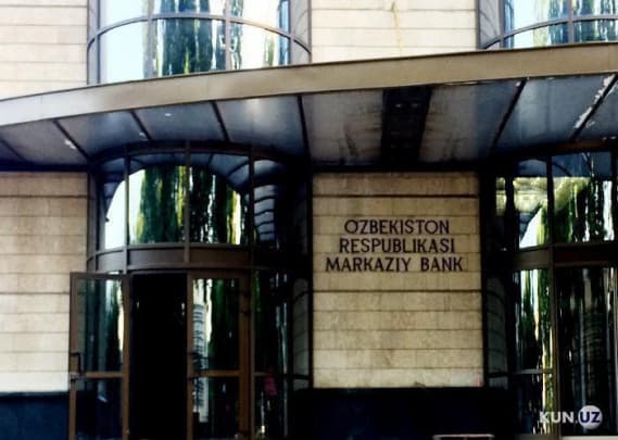 Markaziy bank monetar instrumentlarga ayrim o‘zgartirishlar kiritdi