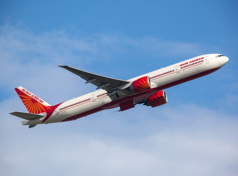 «Air India» O‘zbekistonga muntazam qatnovlarni bajarish uchun ruxsatnoma oldi 