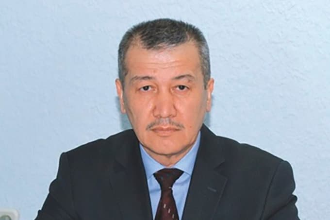 Руководитель «Узкомназорат», который блокировал социальные сети, уволен