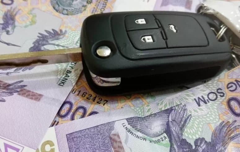 Yakkabog‘ hokimi 311 million so‘mga «Captiva» mashinasini sotib olyapti. Bu qanchalik to‘g‘ri?