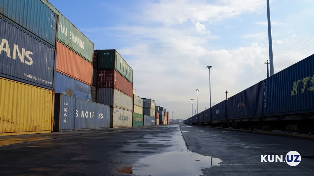Трансафганская магистраль сократит стоимость перевозок почти в три раза 