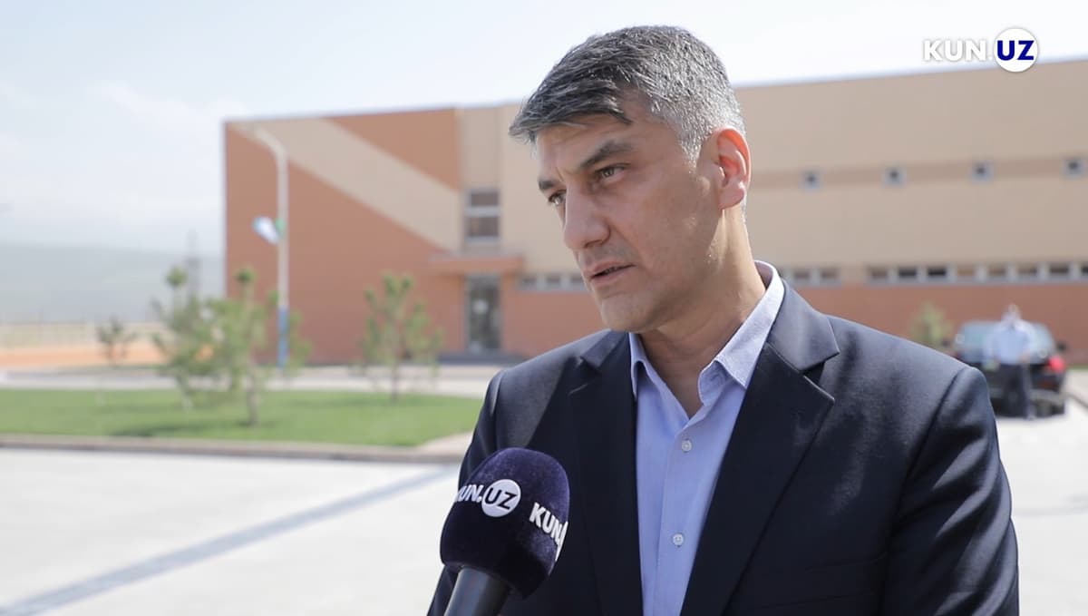 Alisher Qodirov - prezident saylovi, populist siyosatchi emasligi va XDPning g‘oyalari haqida