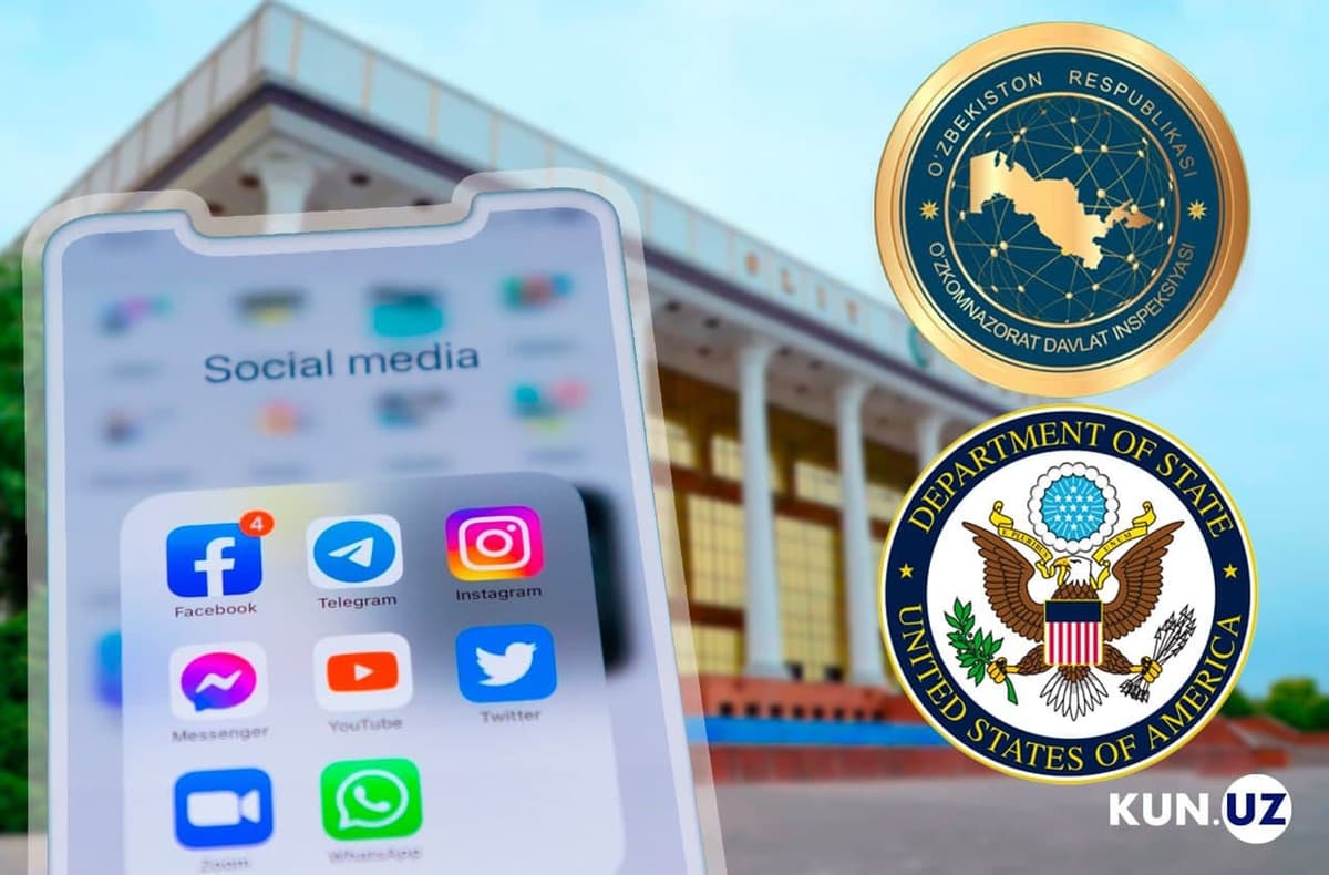 Media: Illogical law “On personal data” must be amended