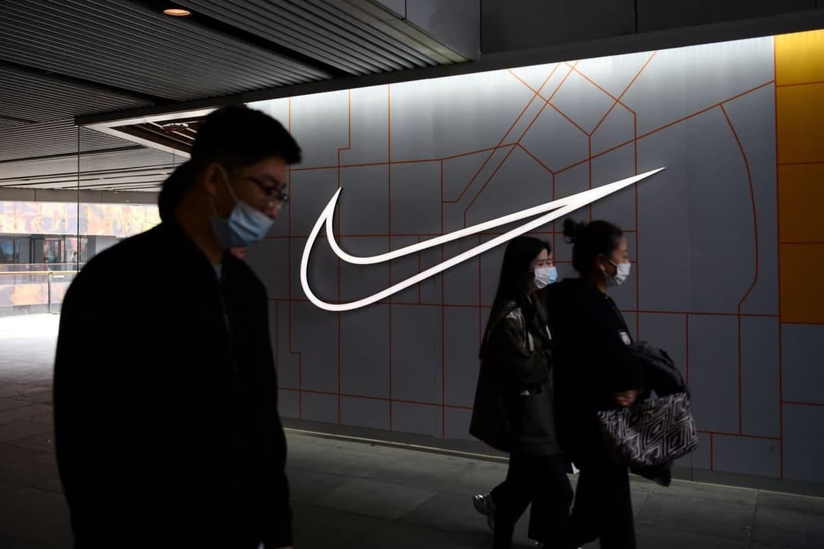 Xitoyda Nike va boshqa brendlarga boykot e'lon qilindi