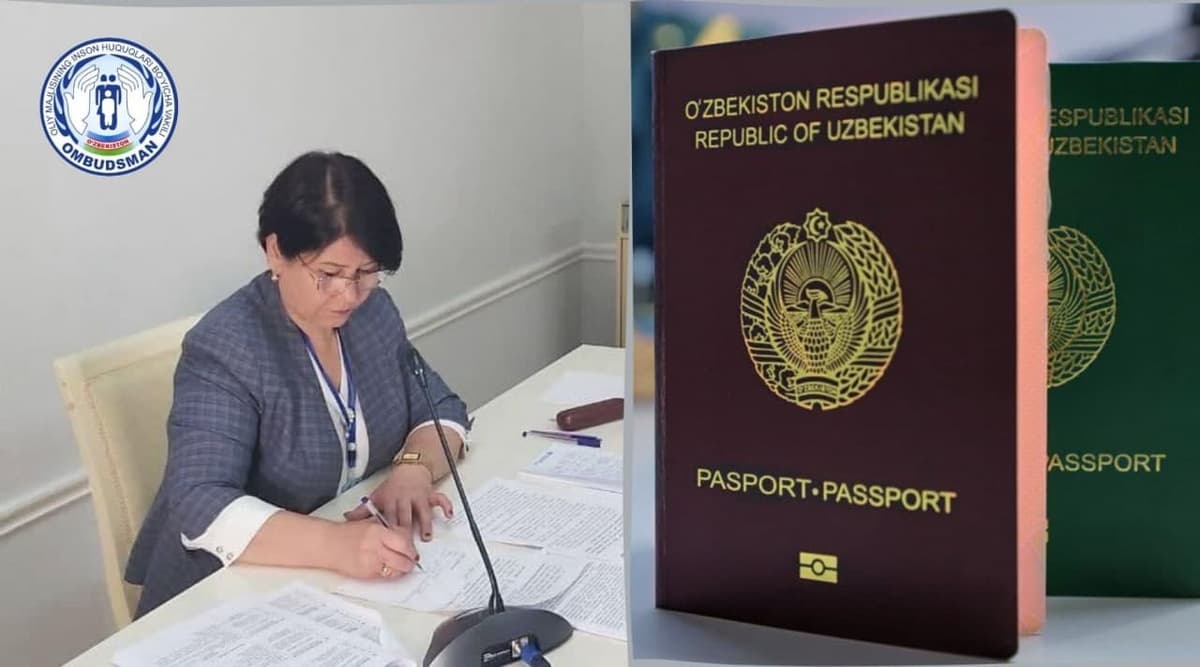 Qoraqalpog‘istonda fuqarolikni rasmiylashtirishda fuqarolardan 5 mln so‘m ortiqcha jarima undirilgan. 4 ta tumanda 281 murojaatga javob xatlari yuborilmagan